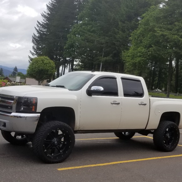 Meet your Posher, Alberto - Picture 1 of 1